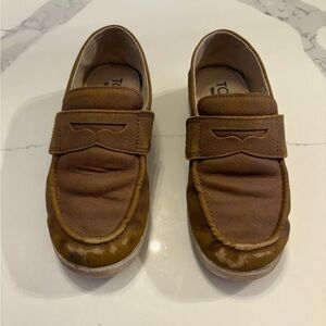 Toddler Toms Loafers-12